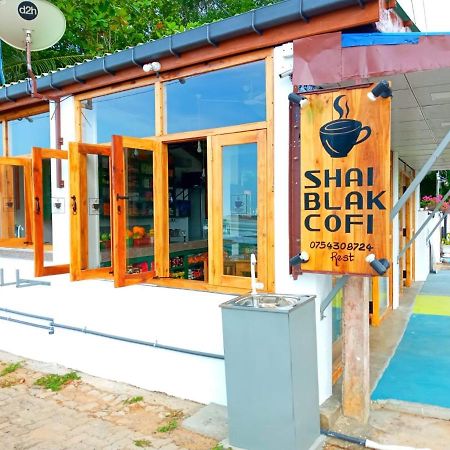 Resort Hankaanaa- Stay No Work Потувил Екстериор снимка