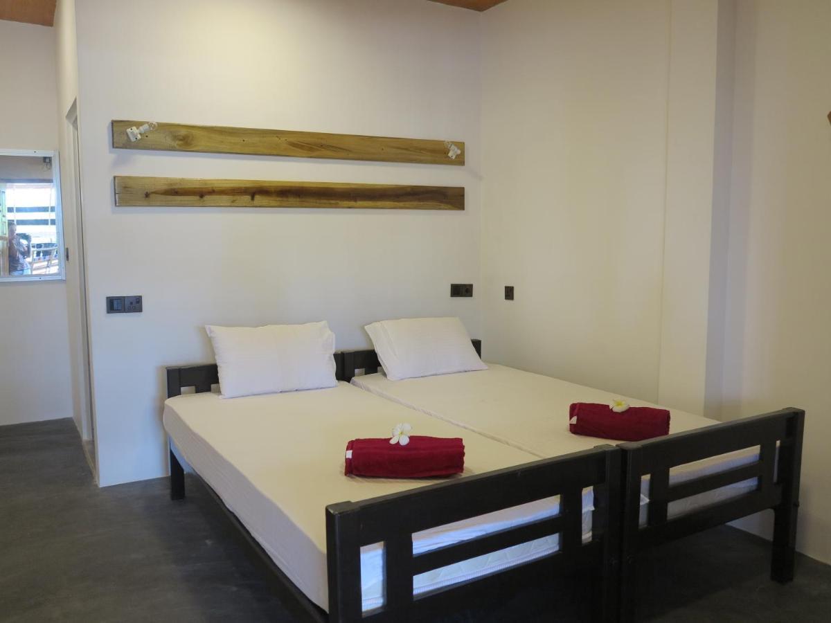 Resort Hankaanaa- Stay No Work Потувил Екстериор снимка