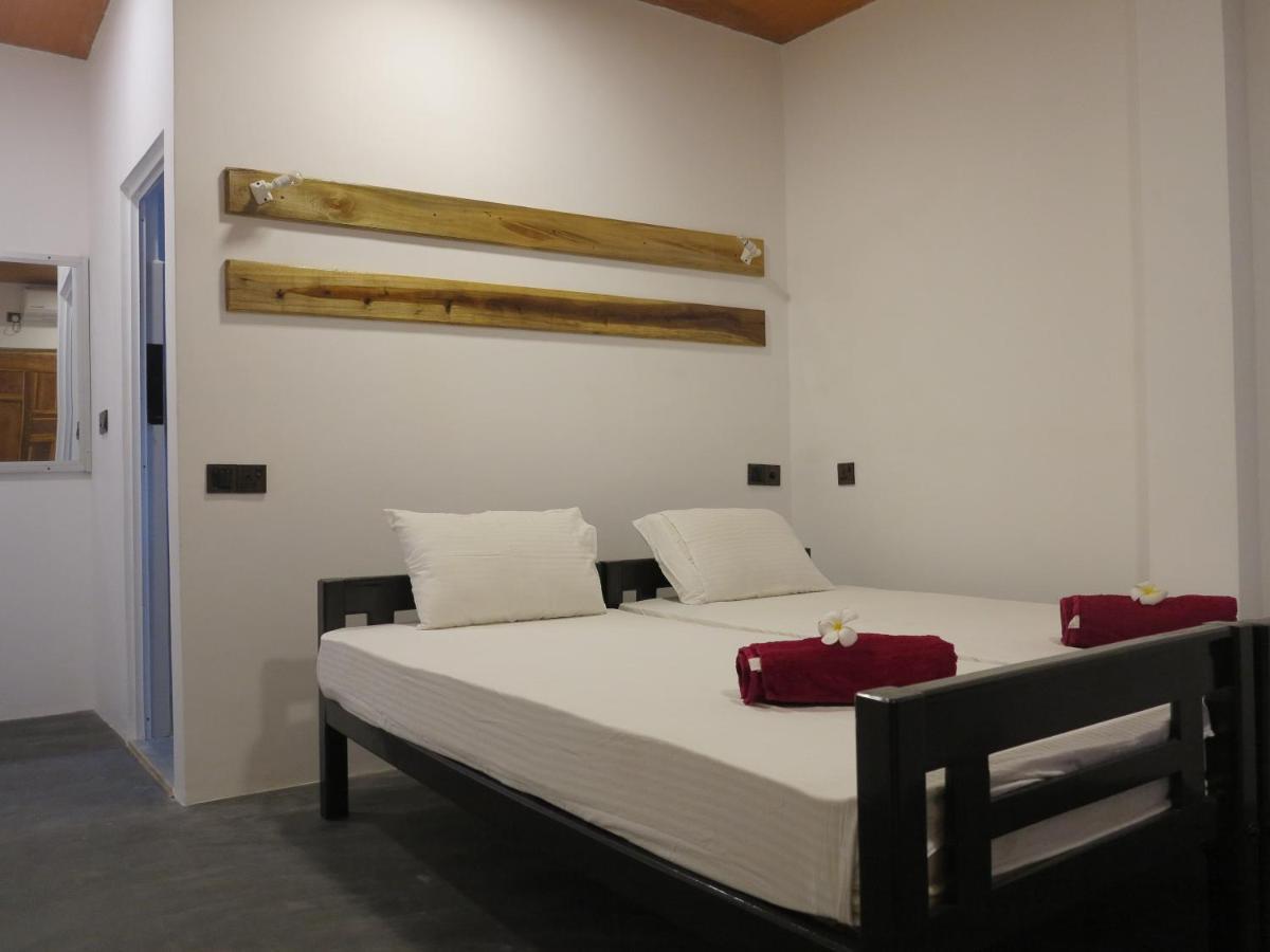 Resort Hankaanaa- Stay No Work Потувил Екстериор снимка