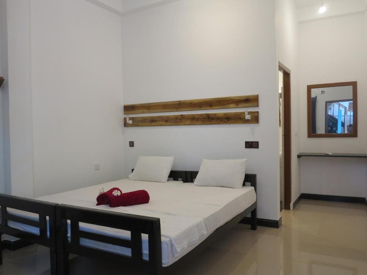 Resort Hankaanaa- Stay No Work Потувил Екстериор снимка