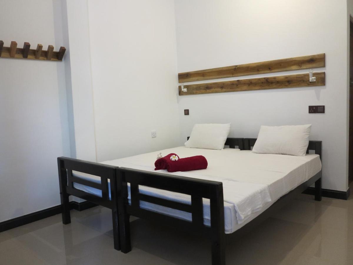 Resort Hankaanaa- Stay No Work Потувил Екстериор снимка