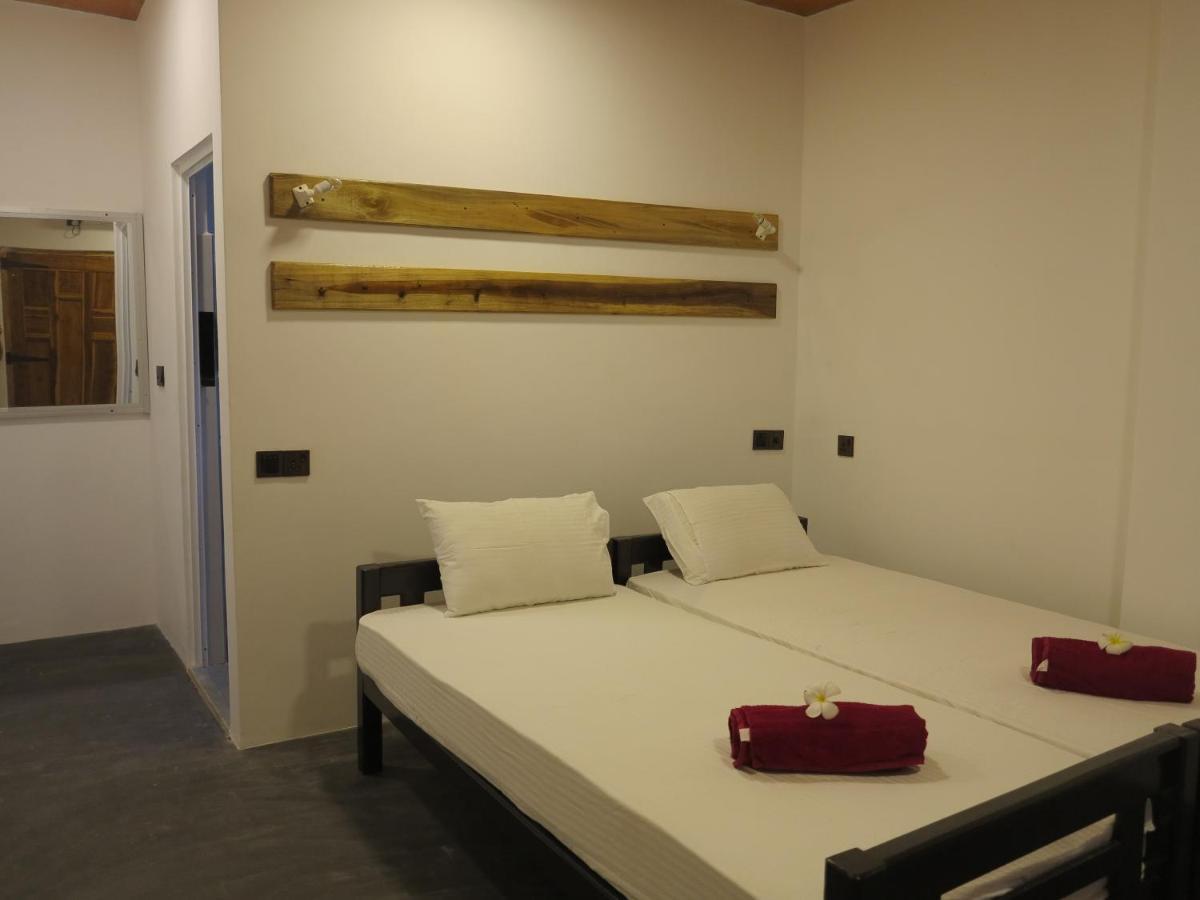 Resort Hankaanaa- Stay No Work Потувил Екстериор снимка