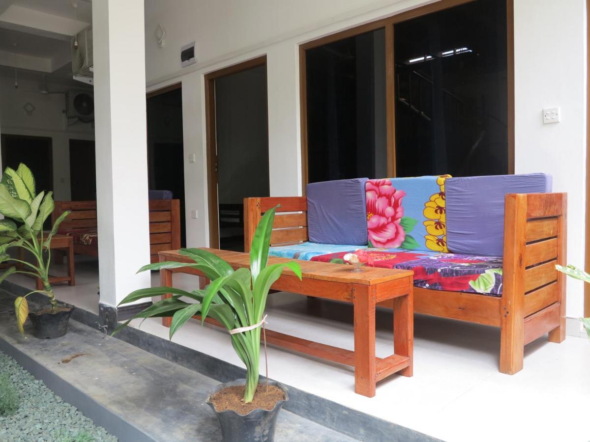 Resort Hankaanaa- Stay No Work Потувил Екстериор снимка