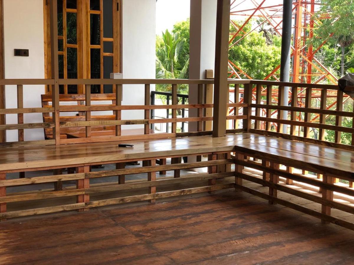 Resort Hankaanaa- Stay No Work Потувил Екстериор снимка