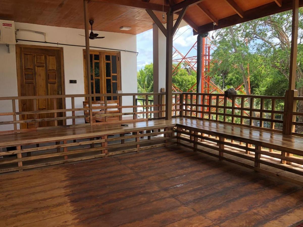 Resort Hankaanaa- Stay No Work Потувил Екстериор снимка