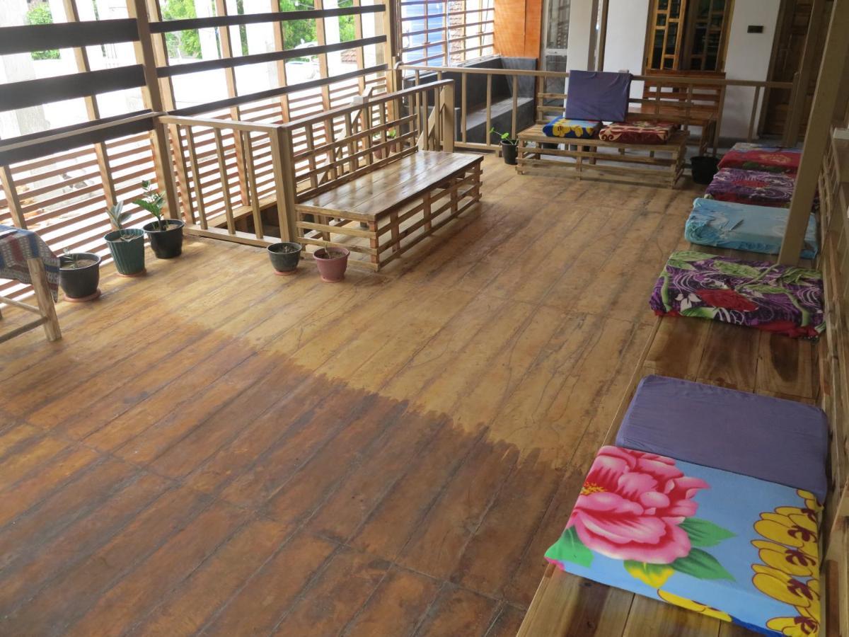 Resort Hankaanaa- Stay No Work Потувил Екстериор снимка