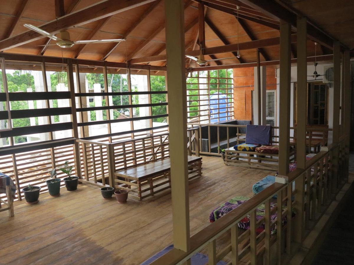 Resort Hankaanaa- Stay No Work Потувил Екстериор снимка