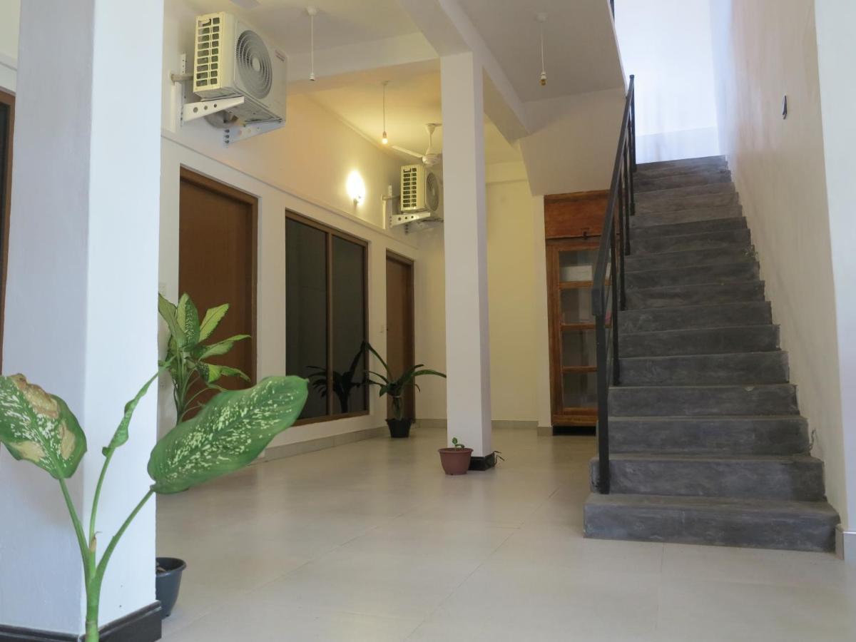 Resort Hankaanaa- Stay No Work Потувил Екстериор снимка