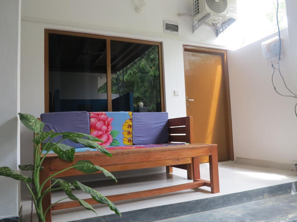 Resort Hankaanaa- Stay No Work Потувил Екстериор снимка