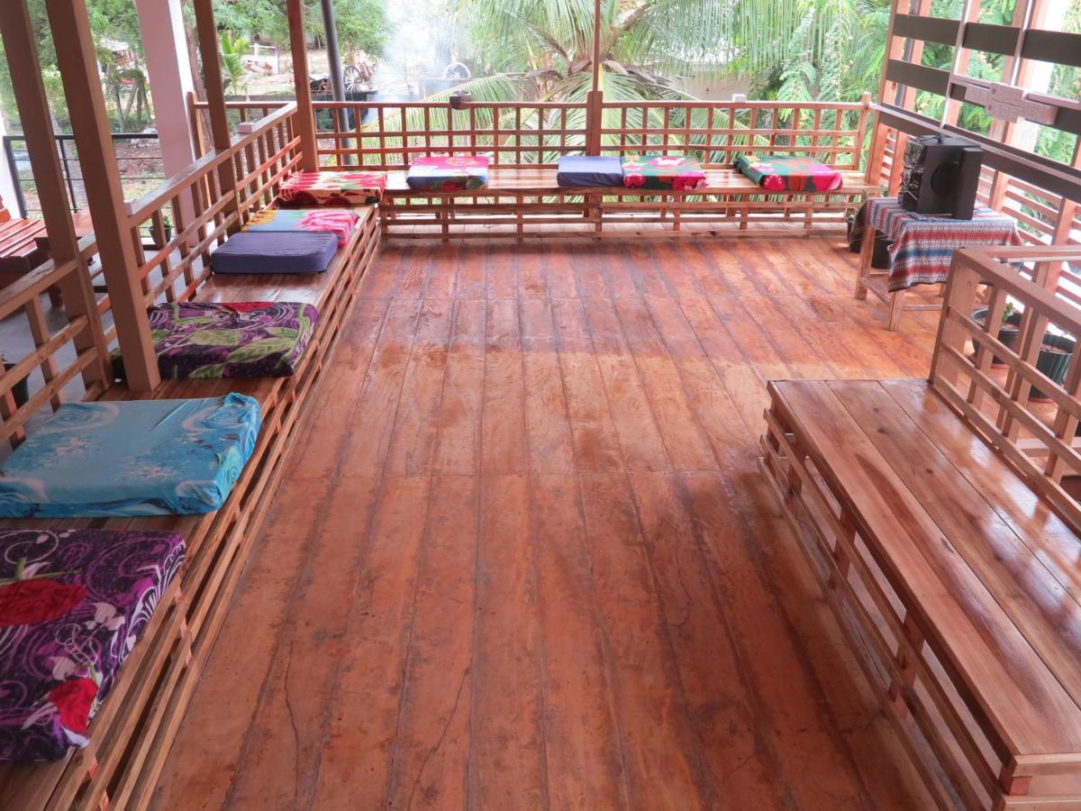 Resort Hankaanaa- Stay No Work Потувил Екстериор снимка