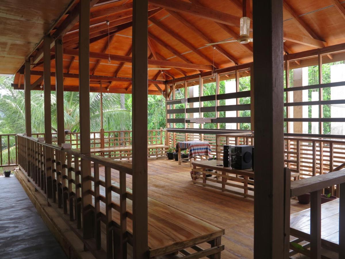 Resort Hankaanaa- Stay No Work Потувил Екстериор снимка