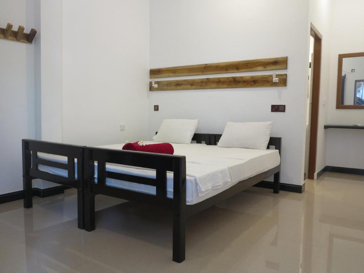 Resort Hankaanaa- Stay No Work Потувил Екстериор снимка