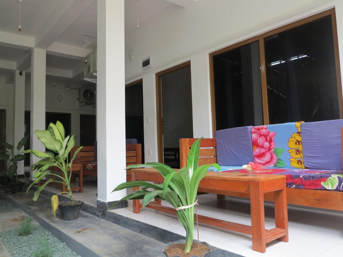 Resort Hankaanaa- Stay No Work Потувил Екстериор снимка
