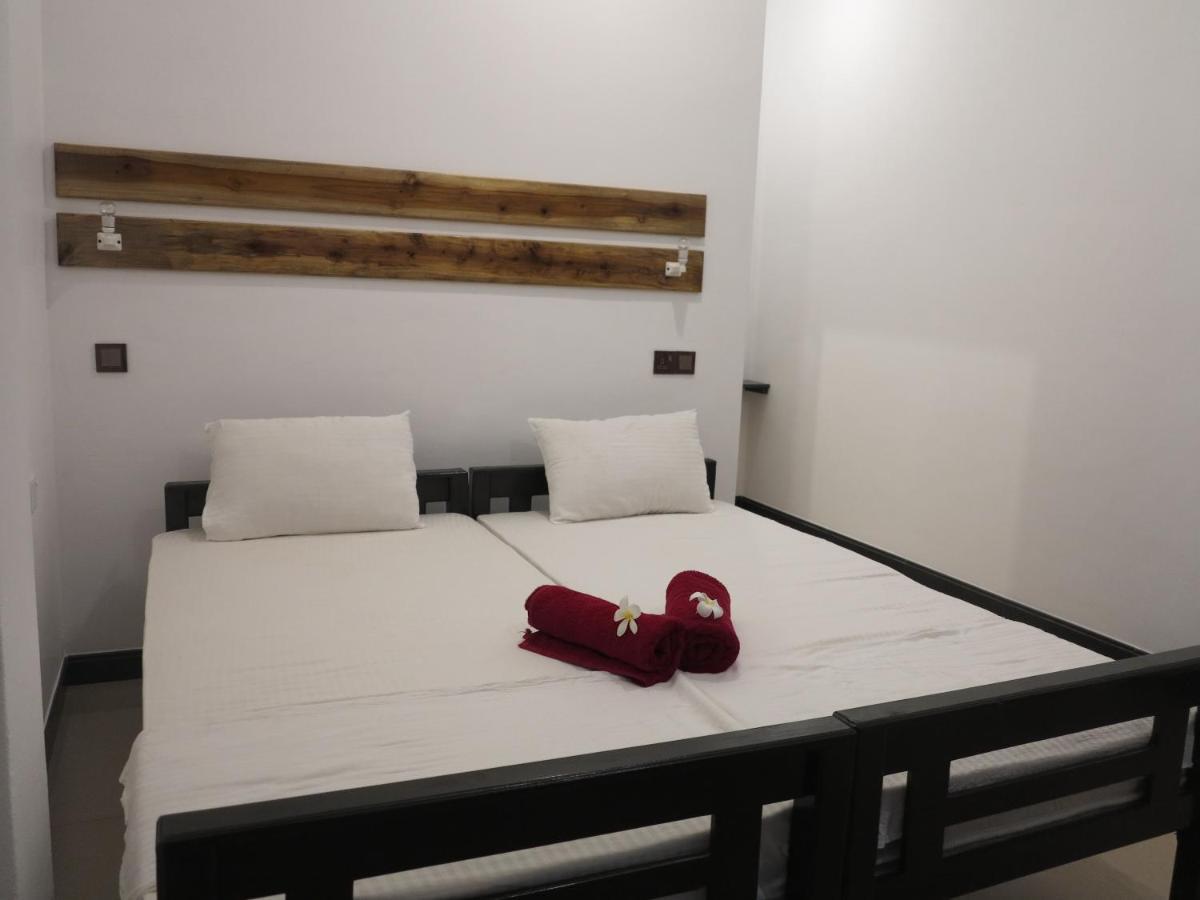 Resort Hankaanaa- Stay No Work Потувил Екстериор снимка
