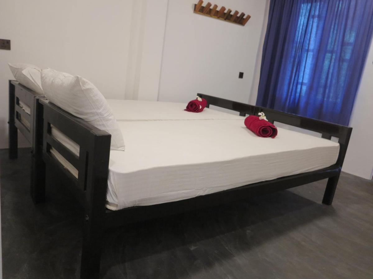 Resort Hankaanaa- Stay No Work Потувил Екстериор снимка