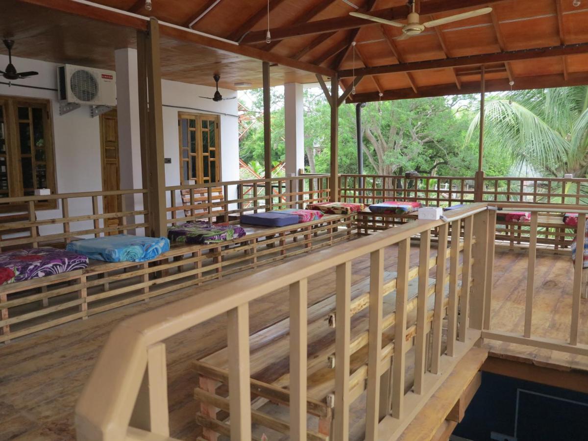 Resort Hankaanaa- Stay No Work Потувил Екстериор снимка