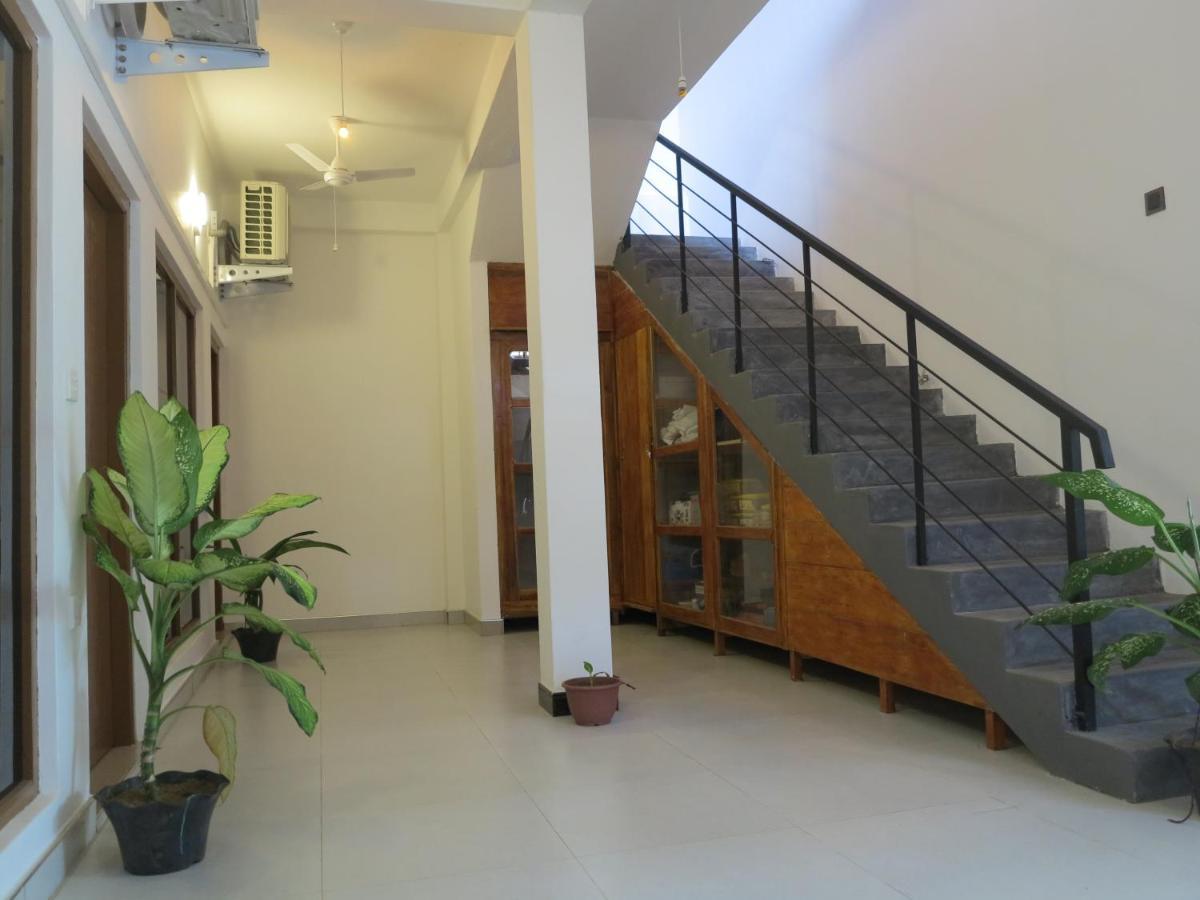 Resort Hankaanaa- Stay No Work Потувил Екстериор снимка