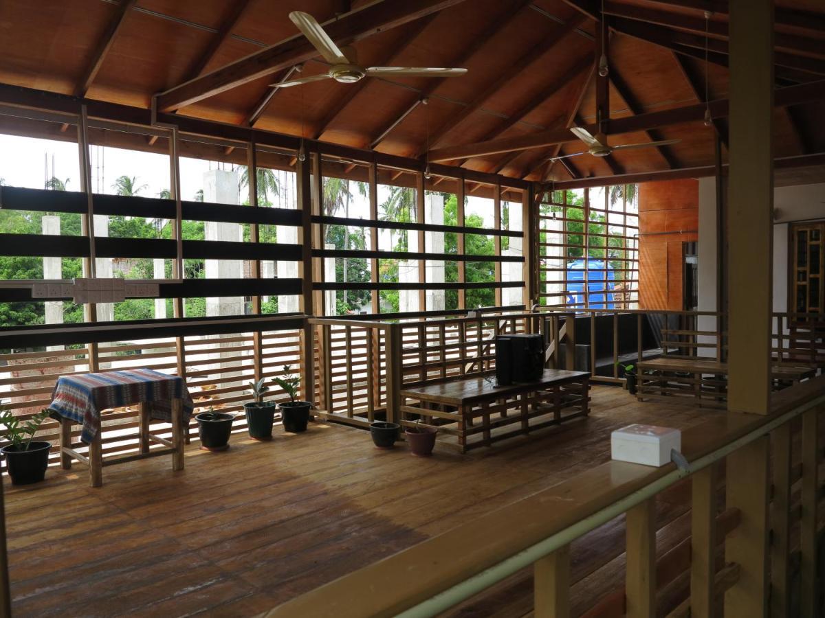Resort Hankaanaa- Stay No Work Потувил Екстериор снимка