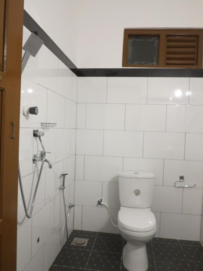 Resort Hankaanaa- Stay No Work Потувил Екстериор снимка