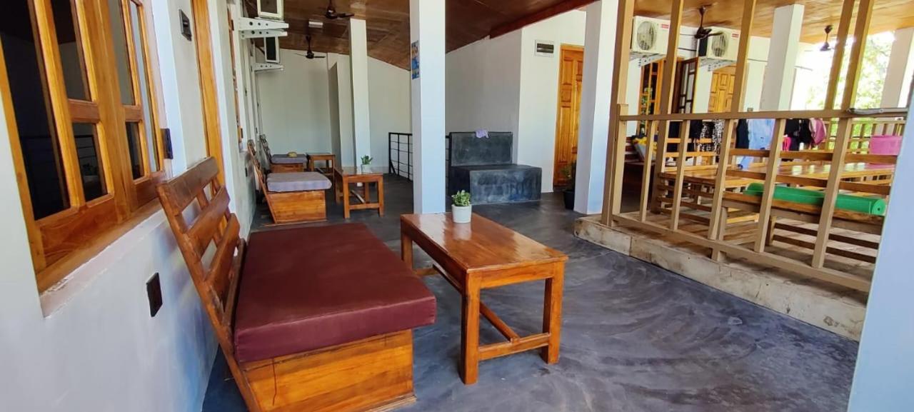 Resort Hankaanaa- Stay No Work Потувил Екстериор снимка
