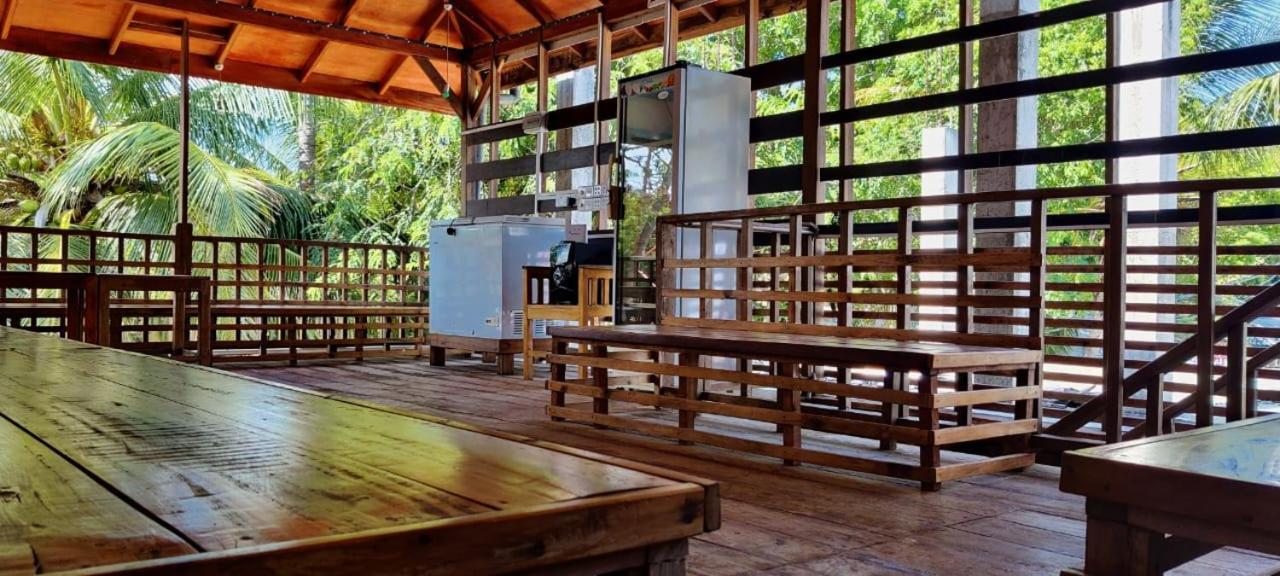 Resort Hankaanaa- Stay No Work Потувил Екстериор снимка