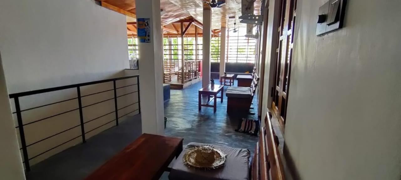 Resort Hankaanaa- Stay No Work Потувил Екстериор снимка