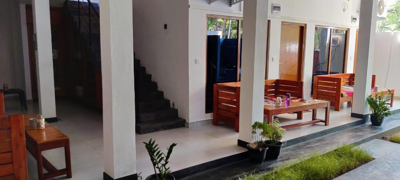 Resort Hankaanaa- Stay No Work Потувил Екстериор снимка