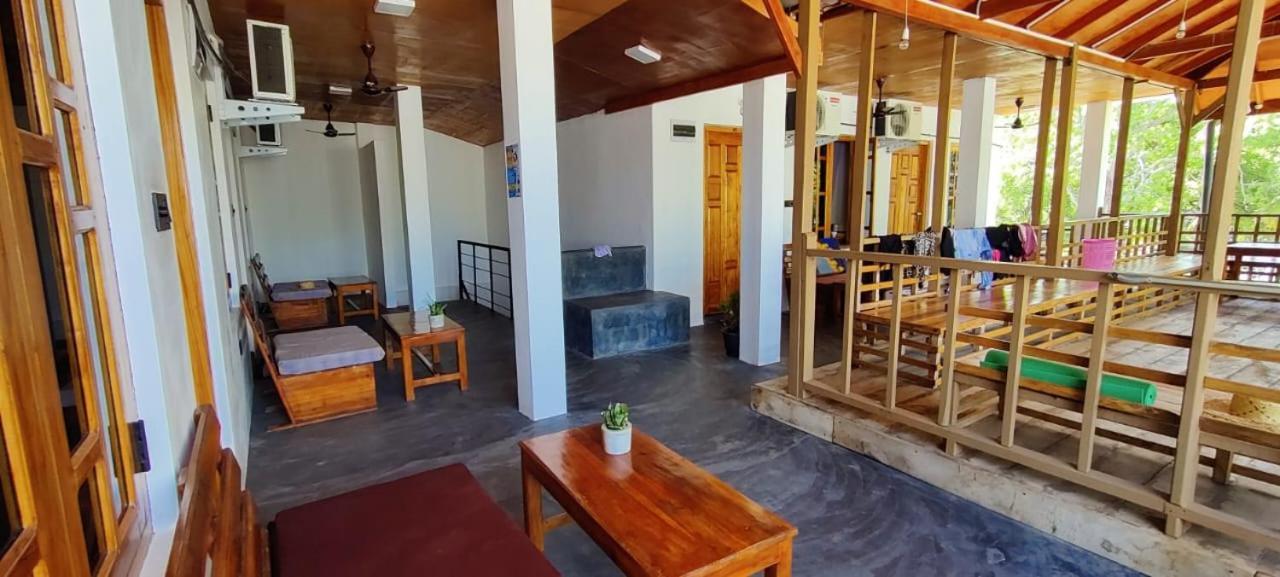 Resort Hankaanaa- Stay No Work Потувил Екстериор снимка