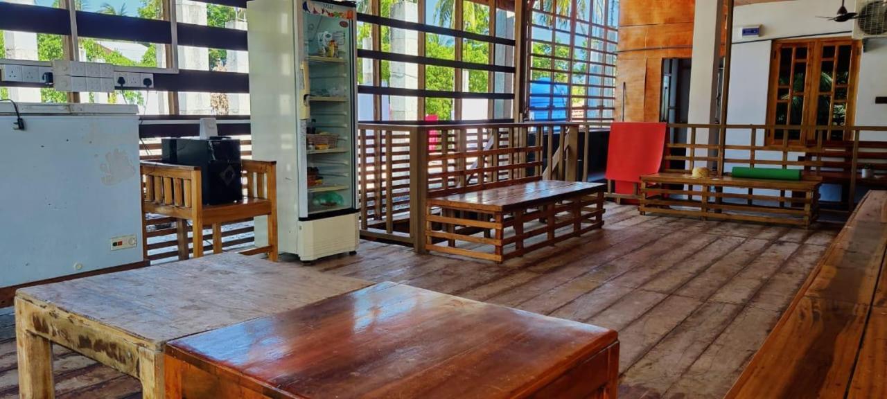 Resort Hankaanaa- Stay No Work Потувил Екстериор снимка