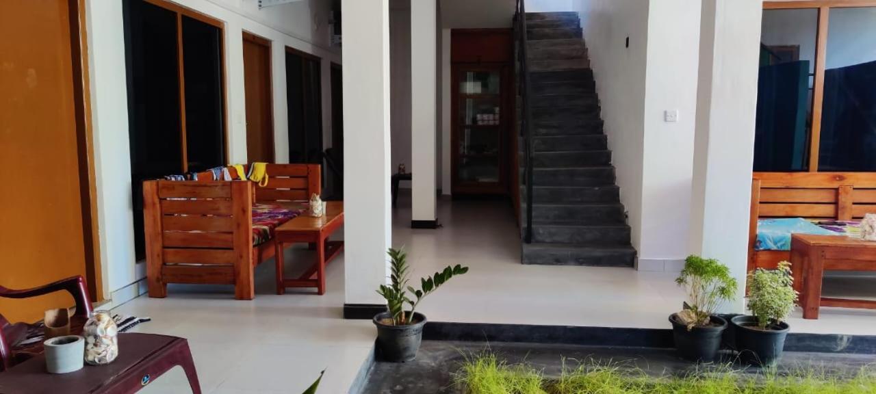 Resort Hankaanaa- Stay No Work Потувил Екстериор снимка