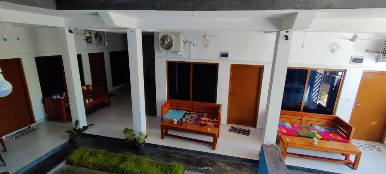 Resort Hankaanaa- Stay No Work Потувил Екстериор снимка