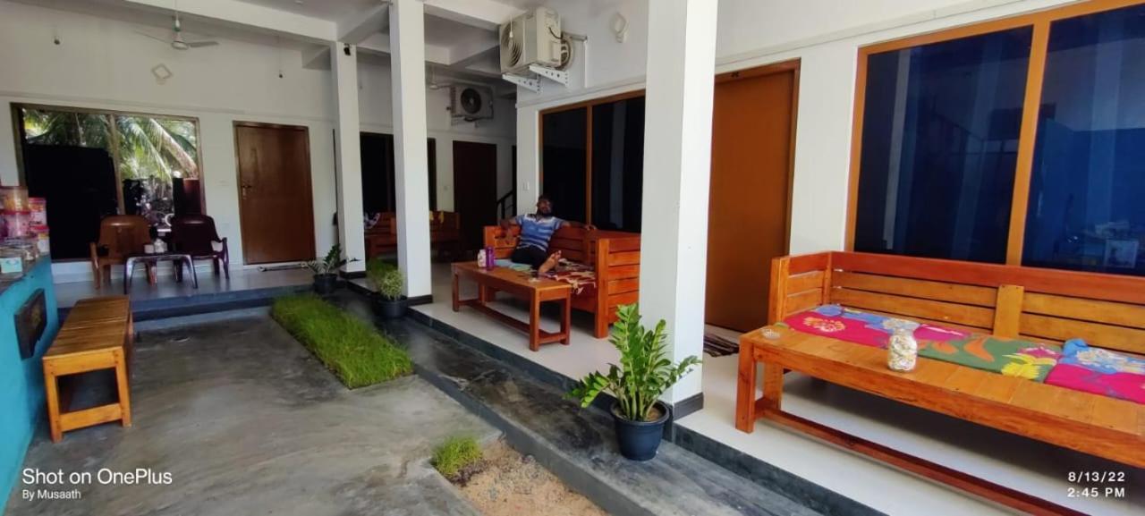Resort Hankaanaa- Stay No Work Потувил Екстериор снимка