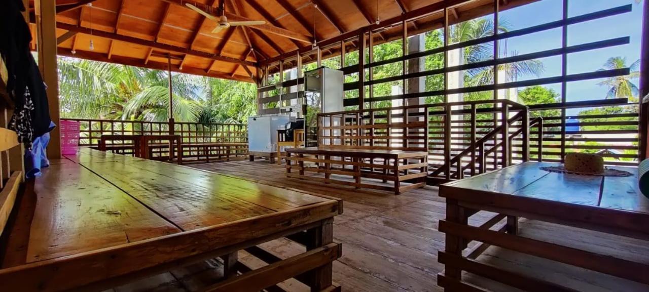Resort Hankaanaa- Stay No Work Потувил Екстериор снимка